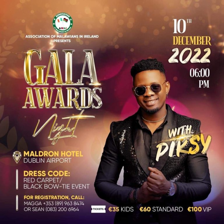 Piksy set to perform in Dublin, Ireland