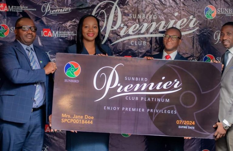 Sunbird Hotels partners ICAM to offer member benefits