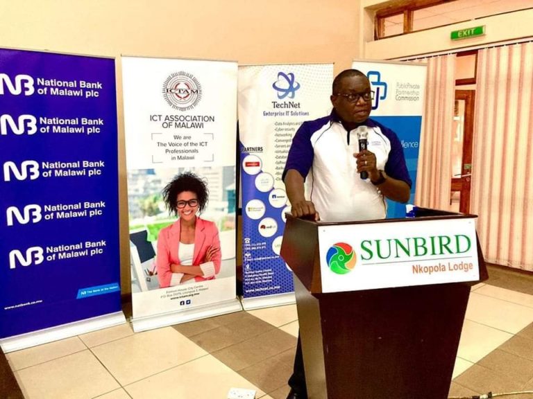 Information Ministry, PPPC up with digital Malawi Project