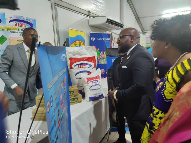 Mtambo Calls For Malawi Economic and Industrial Revolution