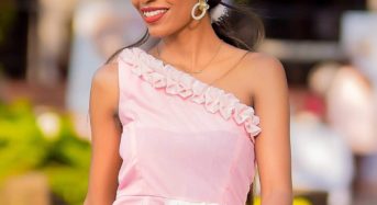 Jescar Mponda crowned Miss Malawi 2022