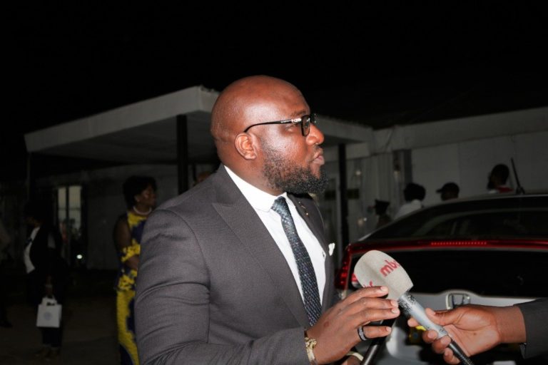 Mtambo Talks Tough Against Unnecessary Imports into Malawi
