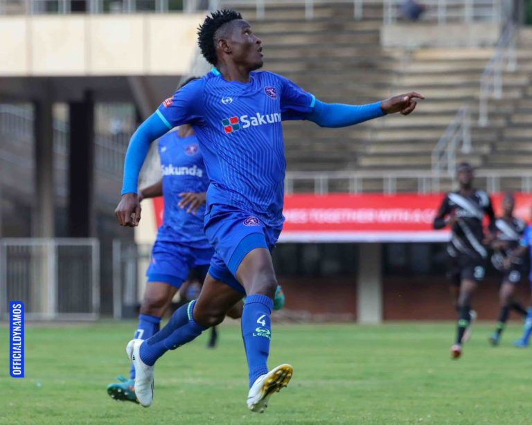 FAM stops Bullets from Inviting Zimbabwe’s side Dynamos for a friendly