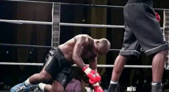 Malawian boxers perform miserably in Zambia