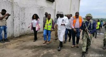 Lilongwe city council closes wakawaka market, central poultry over poor sanitation