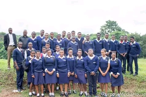 Army secondary school bows down to ministry, closes its doors over escalating cholera cases<br>