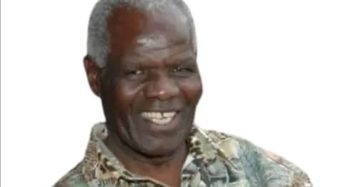 Former MBC Radio Announcer ‘Kafumbi Njewa’ dies at the age of 85