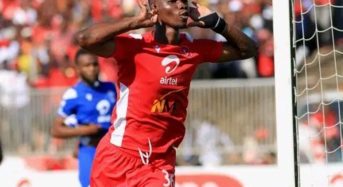 Babatunde joins venda football academy