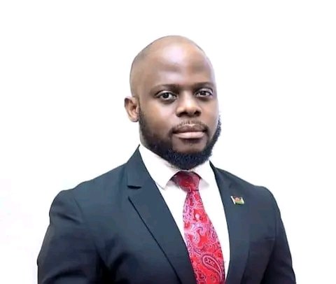 PAC approves Masauko Chamkakala as new DPP director