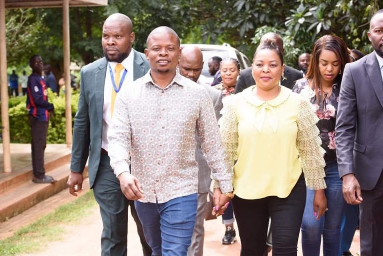 Malawi’s high court orders SA witnesses in Bushiri’s extradition to testify physically in Malawi