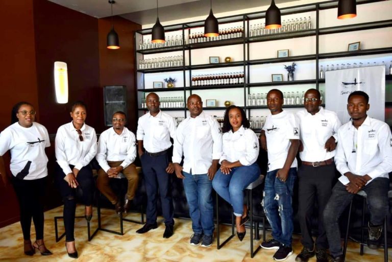 Castel Malawi Limited officially launches 330ml gin,brandy packaging