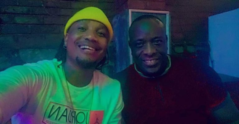 Producer Tapps Bandawe apologizes over Dan Lu’s ‘ Take my body’ video clip