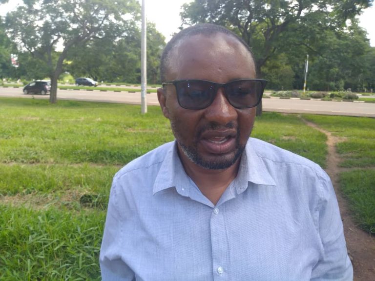CSOs  debate over Chizuma’s interdiction<br>