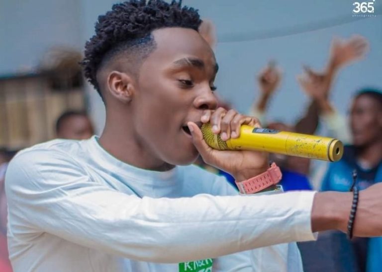 Eli Njuchi tests positive for covid-19,cancels Valentine show