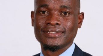 Zakazaka gets U20 AFCON call up