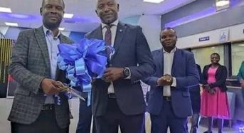 Standard Bank Malawi opens new branch at Nchalo in Chikwawa