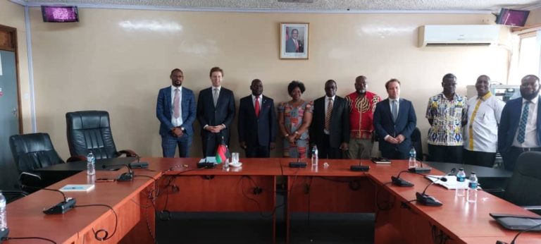 Government assured of World Bank continued support