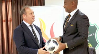 End of the road for Flames beleaguered coach Marinica