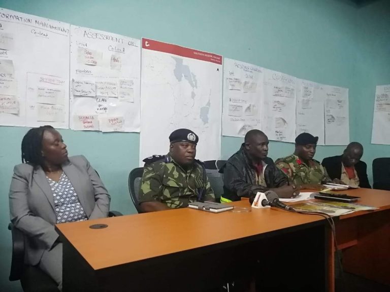 Death Toll from Cyclone Freddy now at 99