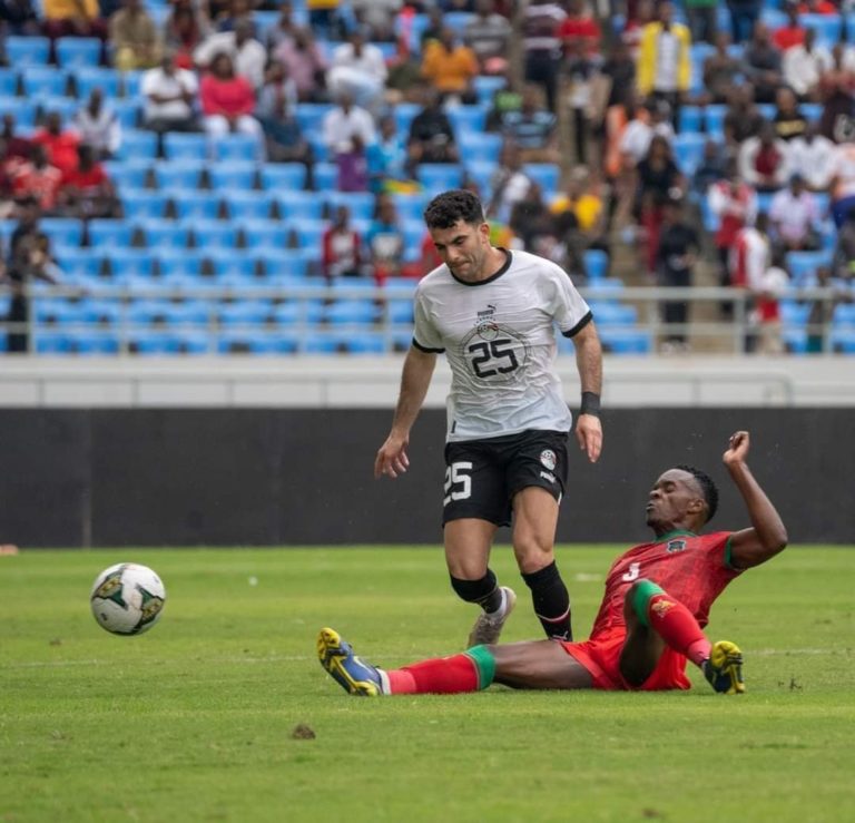 Mo Salah leads 4 -0 thumping of Flames as Egyptians carry the day