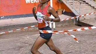 Mwanyali, Chirwa emerged winners of 21KM Mzuzu Half Marathon