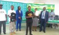 Dedza Secondary school student Don Chikopa emerges the winner of 2023 Old Mutual Mathematics Olympiad