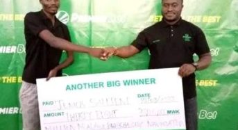 MUBAS student wins 38 million in navigator game