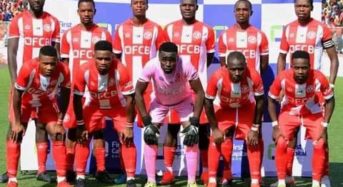 FCB Nyasa Big Bullets releases seven players on loan