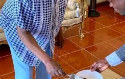 Muluzi ‘Atcheya’ celebrates 80th birthday today