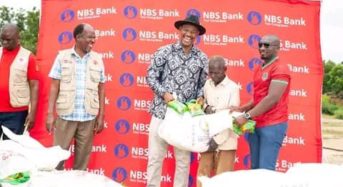 FAM pledges support for cyclone victims