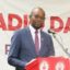 Information Minister Moses Kunkuyu commends radio stations on Cyclone Freddy reporting