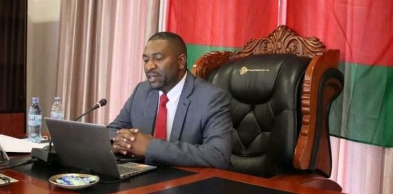 Government to roll out 2023/2024 AIP in June
