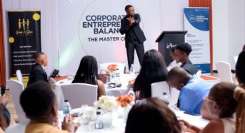 Inspire Marketing Group Limited,Growth Consultancy up with Entrepreneurship and Innovation conference