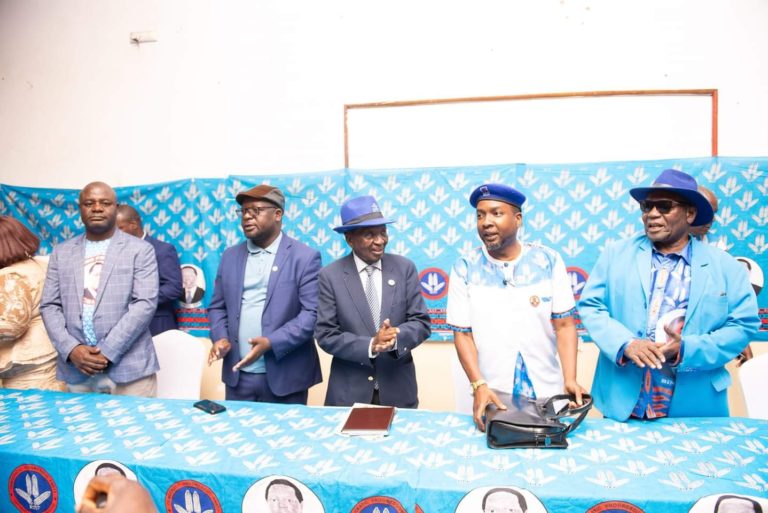 DPP appetite on breaking its constitution heightens, South endorses APM