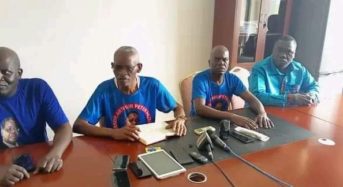 Msonda tells APM: go and enjoy your pension