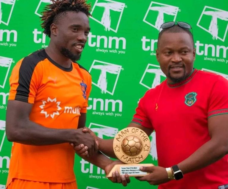 Kumwembe hat-trick inspires Wanderers to collect maximum points in Balaka, Silver beat Blue Eagles 1-0 in Lilongwe