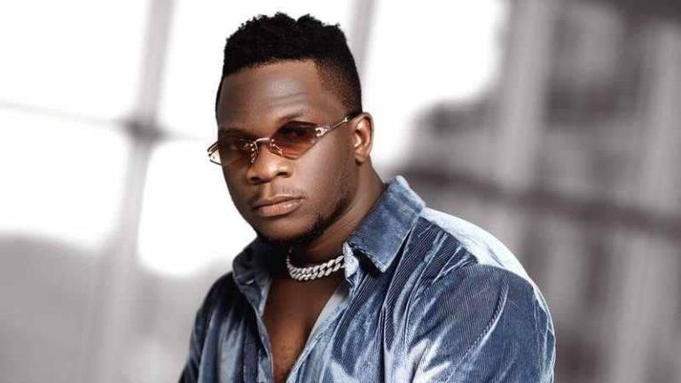 Onesimus drops new song ‘ Allergik’