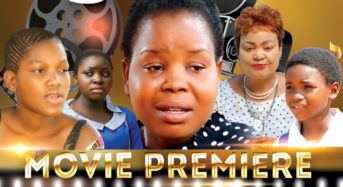 Future for a girl child’ movie premiere on May 13
