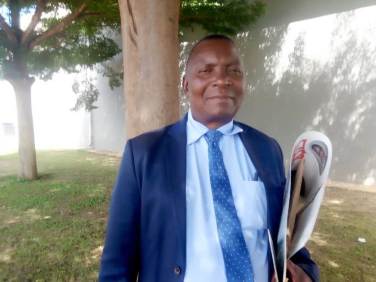 Chilikumtima hails end of Parliament session