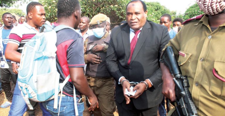 Chakwera pardons 200 inmates, Uladi Mussa, John Mussa included on the list