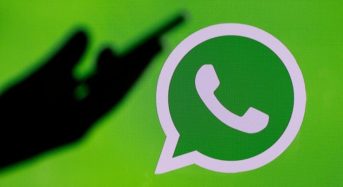 Zuckerberg promoting cheating? introduces new feature to allow WhatsApp users lock private chats