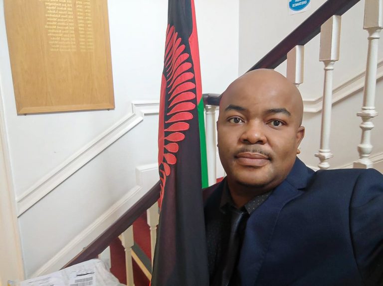 Urban Music Star Nic Thindwa lands Embassy Role