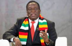Zimbambwe’s President Emerson Mnangagwa to visit Malawi next week