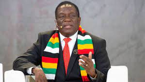 Zimbambwe’s President Emerson Mnangagwa to visit Malawi next week