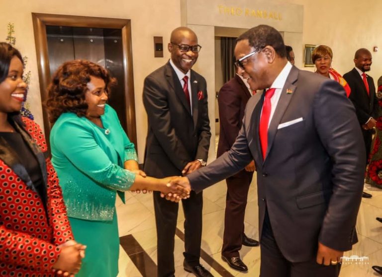 Invitation to King Charles III coronation, an honour to Malawi – Chakwera
