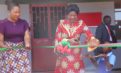 First Lady  Chakwera appeals for more help to alleviate classroom shortages