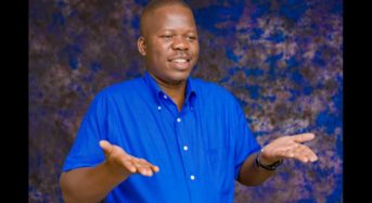Chingola releases new album’ Jimani