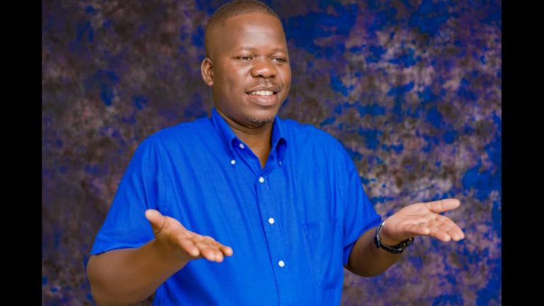 Chingola releases new album’ Jimani