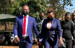 RSA legal team in Malawi for Bushiri’s extradition case proceedings