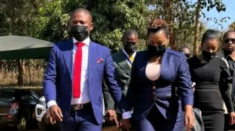 RSA legal team in Malawi for Bushiri’s extradition case proceedings